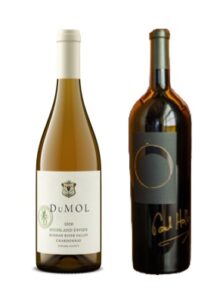 wine